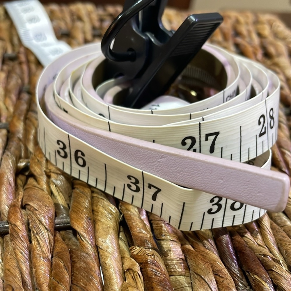 ๐ Lavender JCrew belt - Picture 11 of 14
